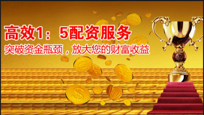 配资炒股的风险与收益:谨慎投资,量力而行