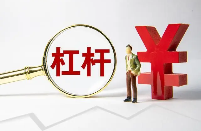 配资炒股入市指南：风险与机遇并存
