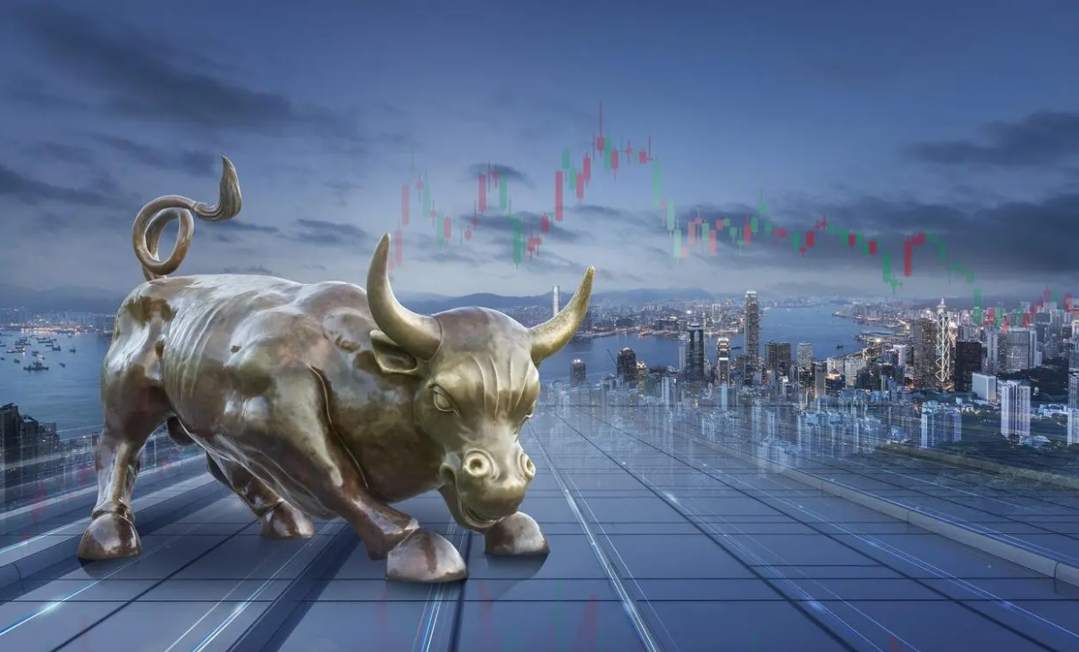 股票配资行情风云变幻，把握时机，共创财富