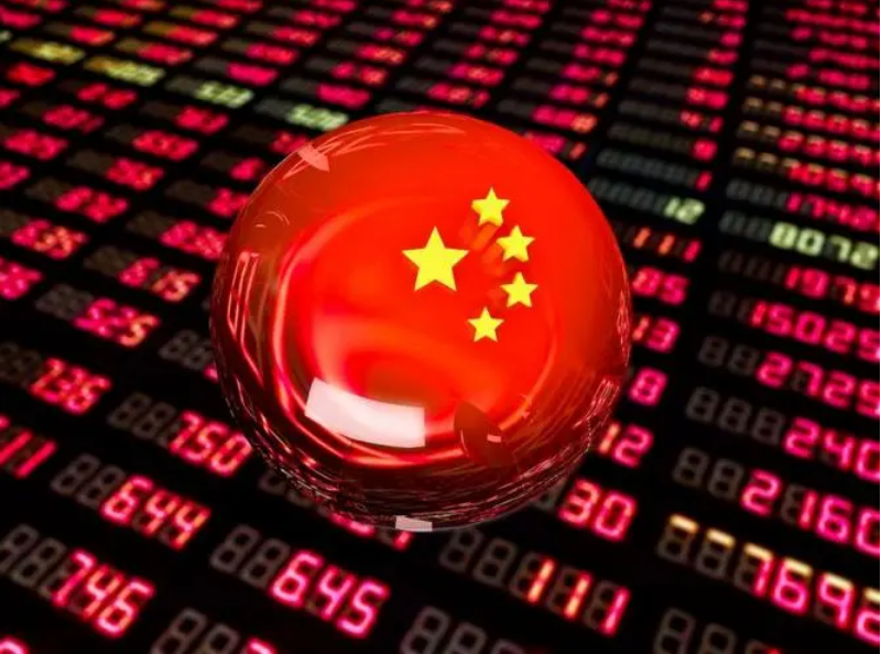 深圳股票配资公司：助您投资扬帆，财富倍增