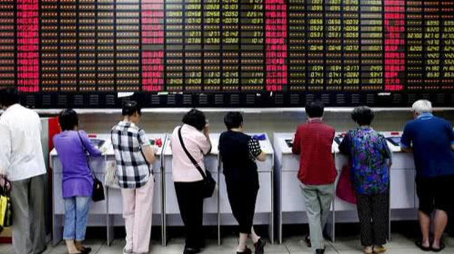 武汉股票配资：助您把握市场机遇，实现财富增值